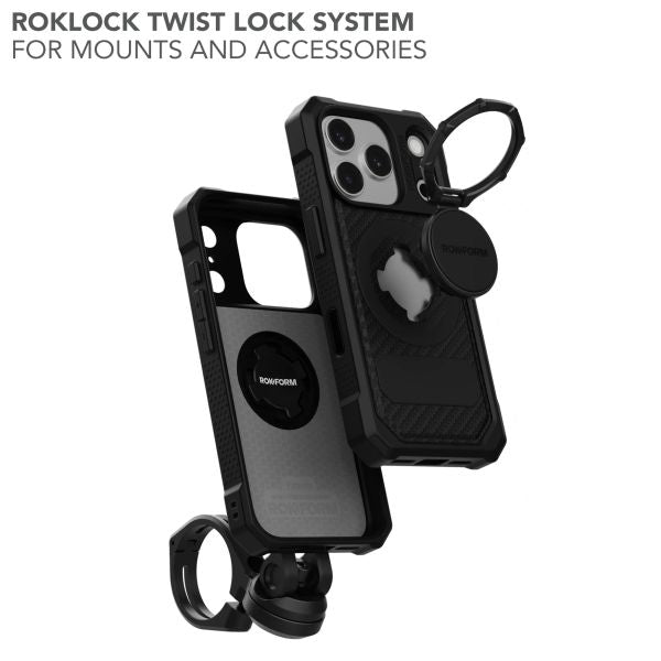 315101P iPhone 17 Pro Rugged Case