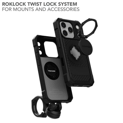 315101P iPhone 17 Pro Rugged Case