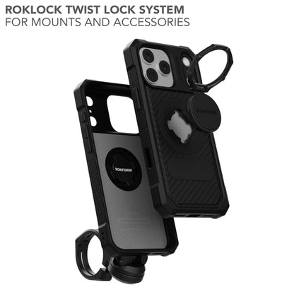 315301P iPhone 17 Pro Max Rugged Case