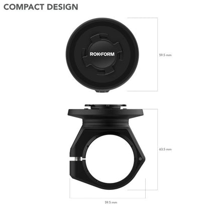 339701 Universal Bike Bar Mount