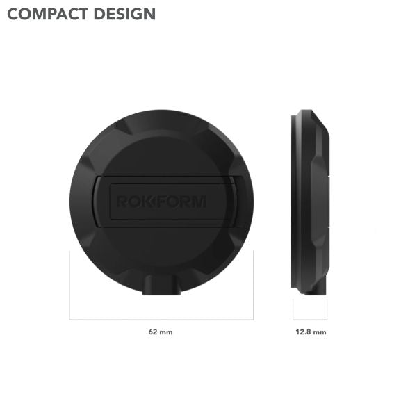 339301 Magnetic Wireless Charging Stand