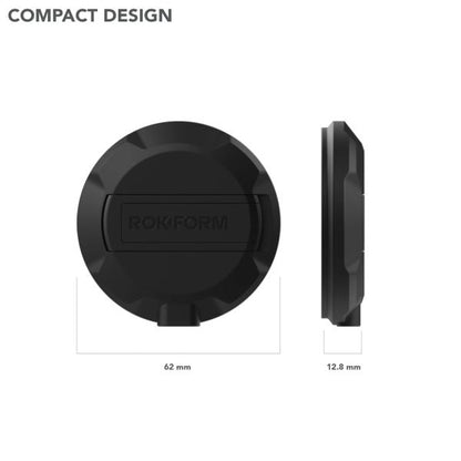 339301 Magnetic Wireless Charging Stand