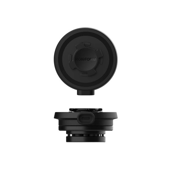 334101-WCH Motorcycle Mount Charging Head