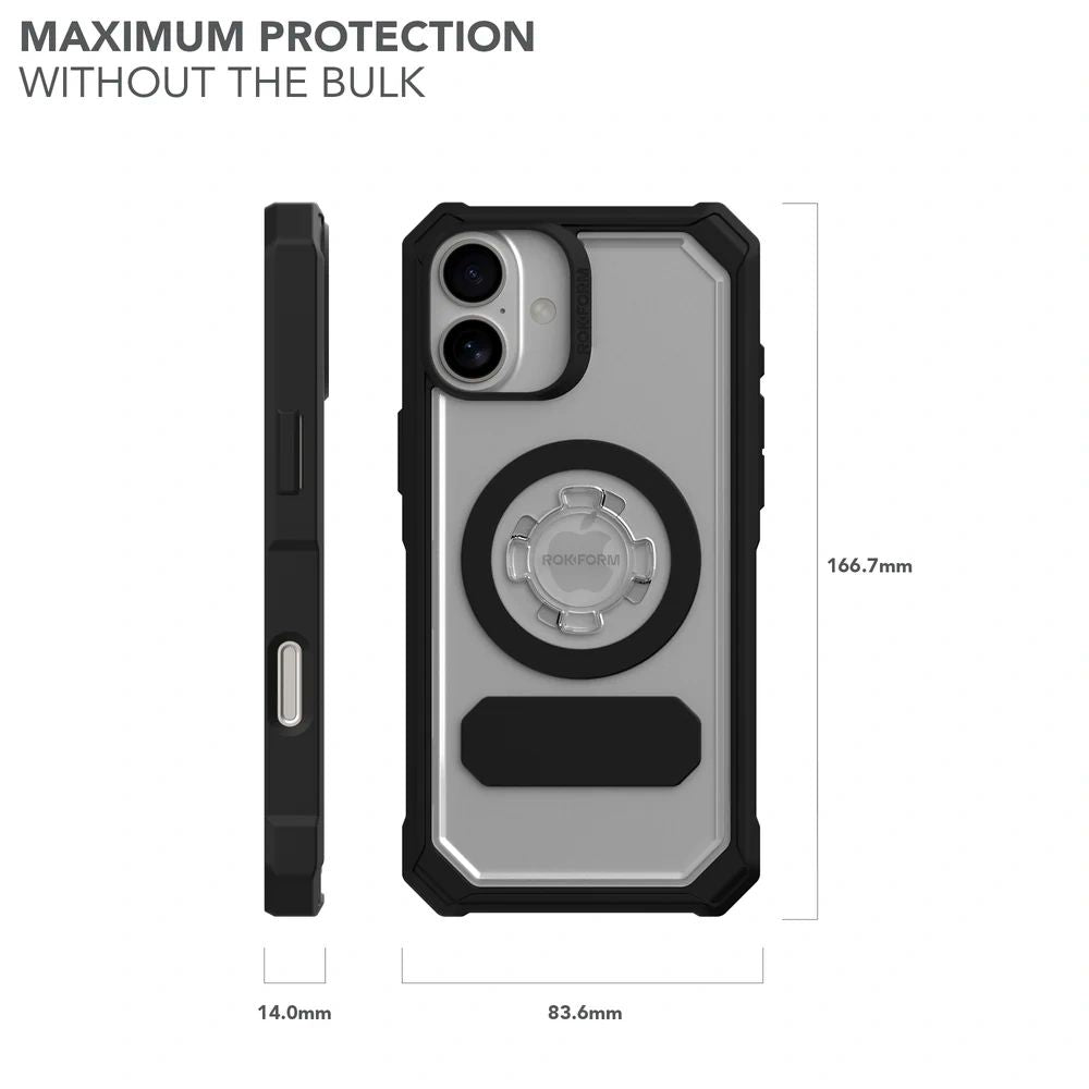 313620P iPhone 16 Plus Crystal
