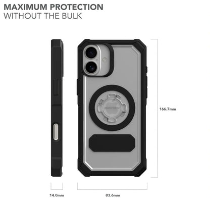 313620P iPhone 16 Plus Crystal