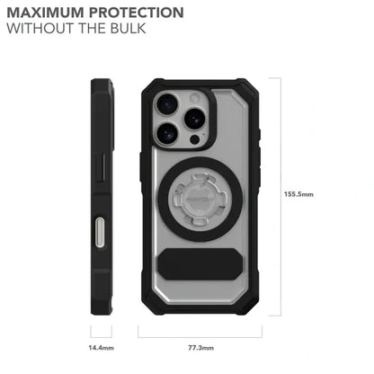 313520P iPhone 16 Pro Crystal