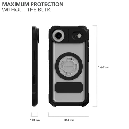 315620P iPhone 17 Air Crystal Case