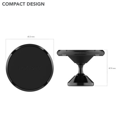 336201-M Dual Magnet Swivel Mount