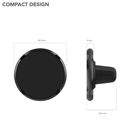 335801-M Dual Magnet Vent Mount