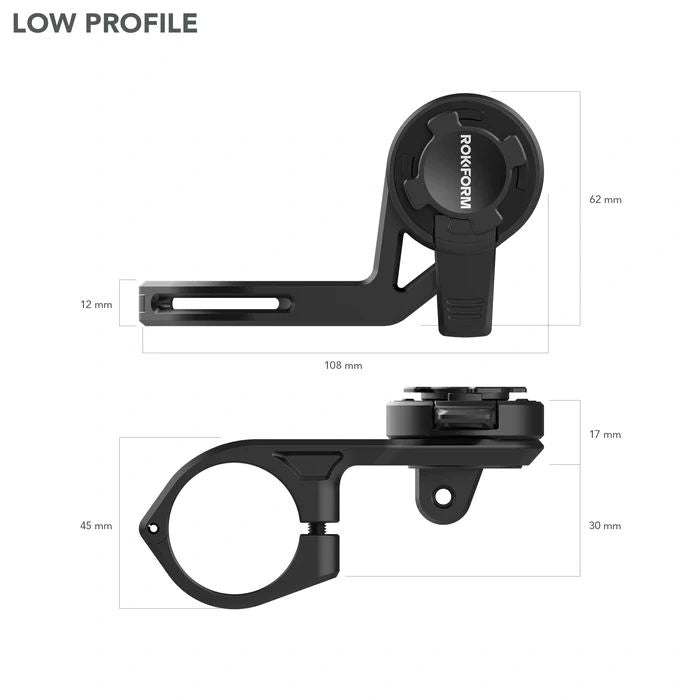 338501 Over The Top Bike Mount