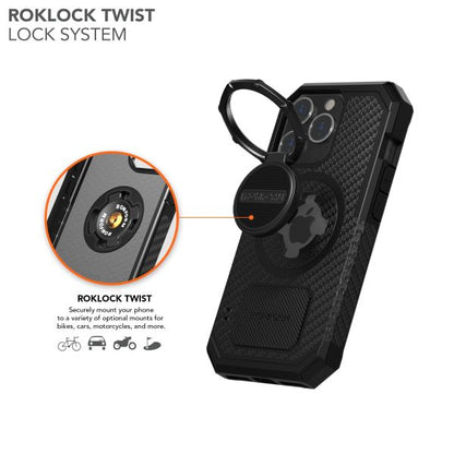 308501P-PRO iPhone 13 Pro Rugged Case