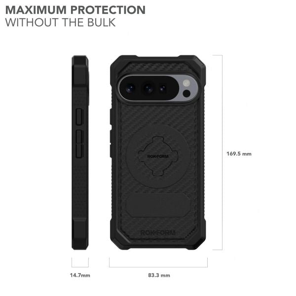 314801P Google Pixel 10 Pro XL Rugged Case