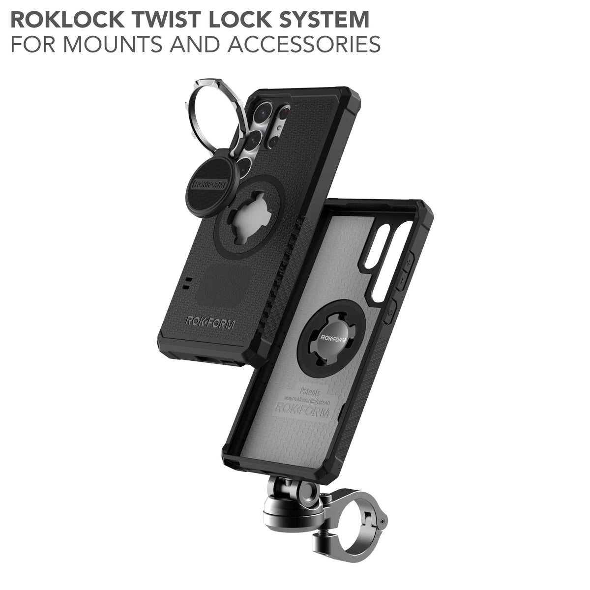 310901P Galaxy S23 ULTRA Case