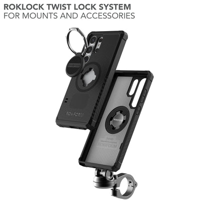 310901P Galaxy S23 ULTRA Case