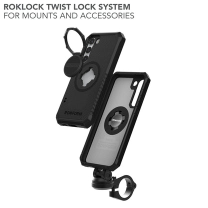 310801P Galaxy S23 Plus Case
