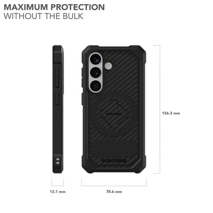 316301P Samsung Galaxy S26 Rugged Phone Case