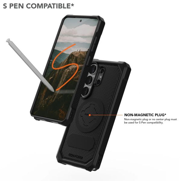 316501P Samsung Galaxy S26 ULTRA Rugged Phone Case