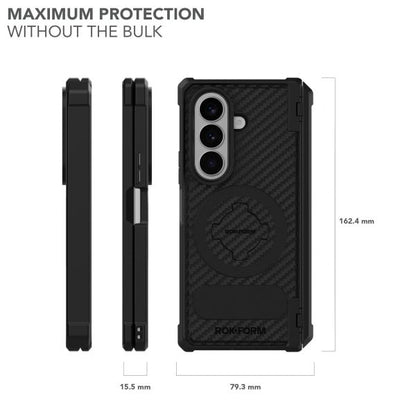 316201P Galaxy Z Fold7 Rugged Case