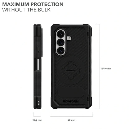 316701P Galaxy Z Fold8 Ultra Rugged Case