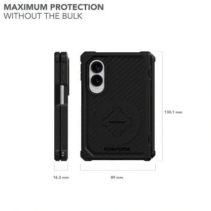 316601P Galaxy Z Fold8 Rugged Case
