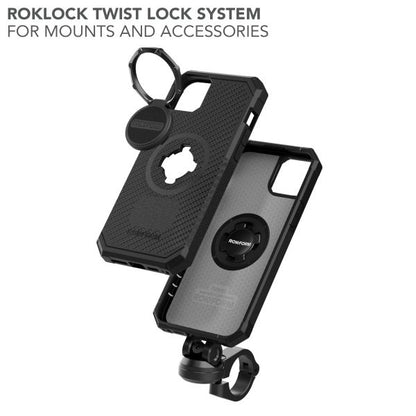 309601P iPhone 14 Plus Rugged Case, MagSafe® Compatible