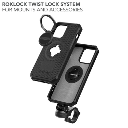 309701P iPhone 14 Pro Max Rugged Case, MagSafe® Compatible