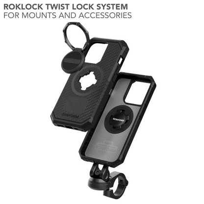 309501P iPhone 14 Pro Rugged Case, MagSafe® Compatible