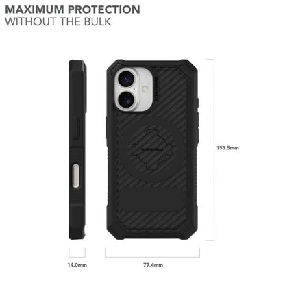 313001P iPhone 16 Rugged