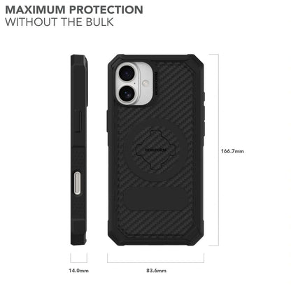313201P iPhone 16 Plus Rugged