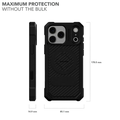315301P iPhone 17 Pro Max Rugged Case