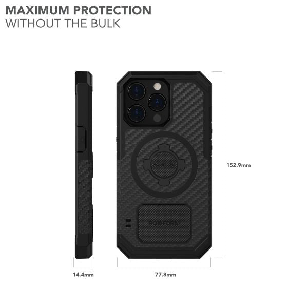308501P-PRO iPhone 13 Pro Rugged Case