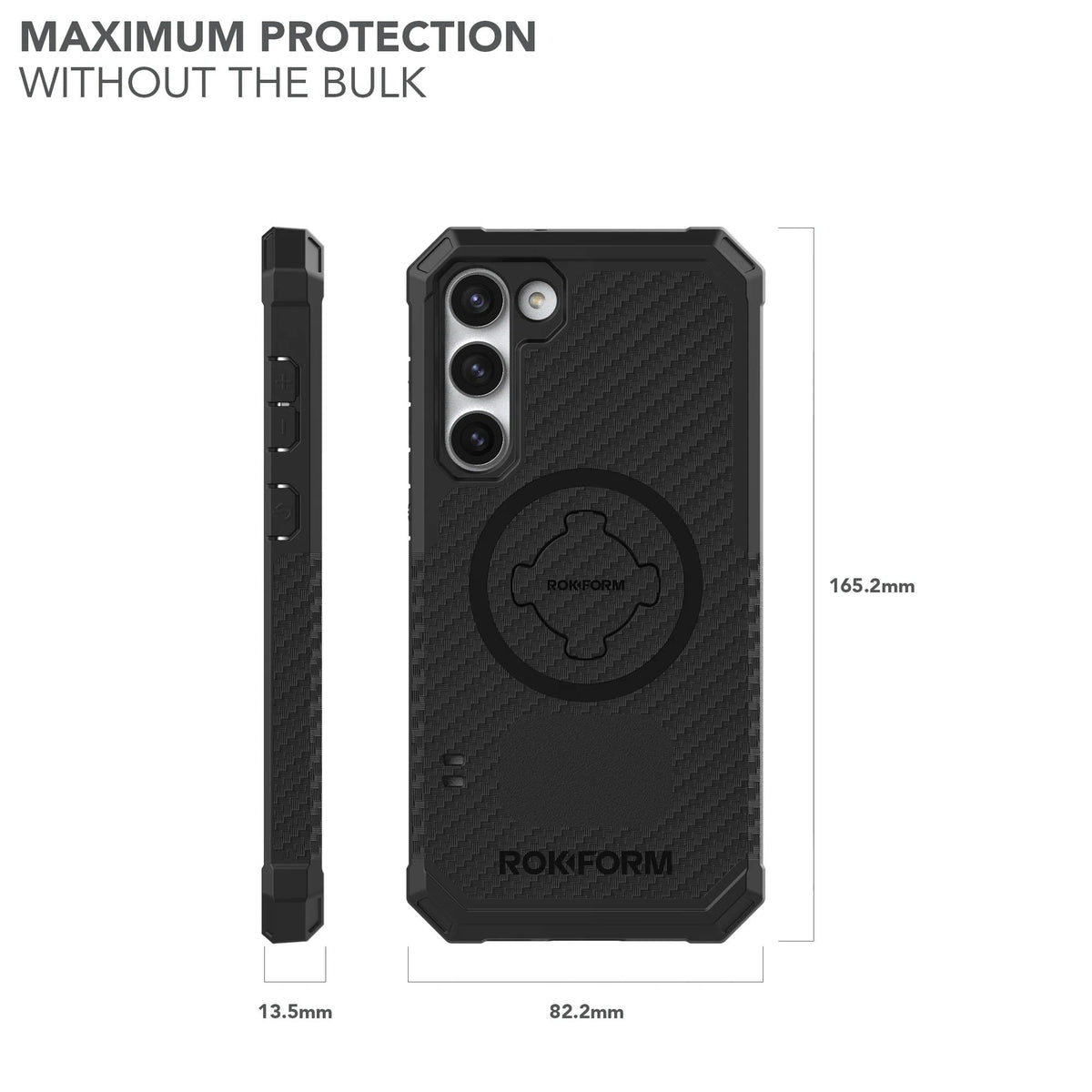 310801P Galaxy S23 Plus Case