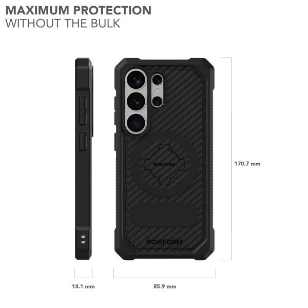 316501P Samsung Galaxy S26 ULTRA Rugged Phone Case