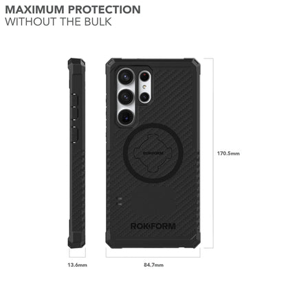 310901P Galaxy S23 ULTRA Case