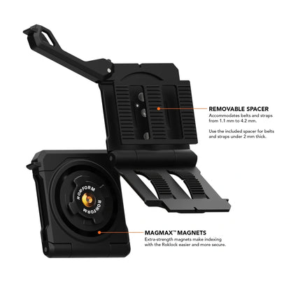 340006 Belt Clip