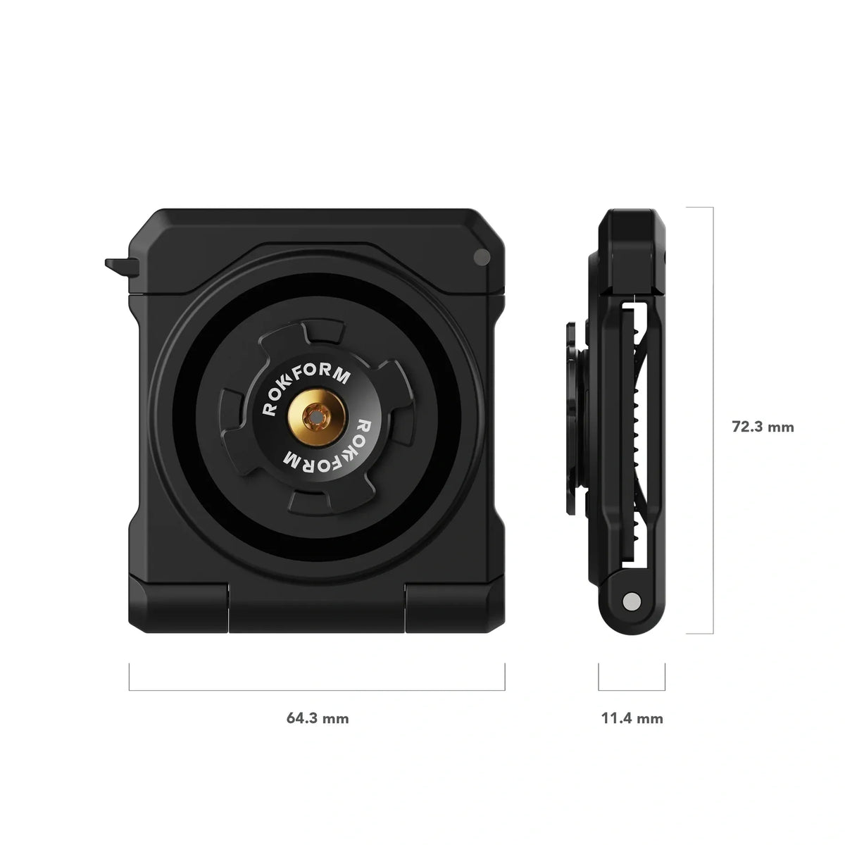 340006 Belt Clip