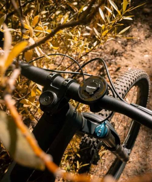 339701 Universal Bike Bar Mount