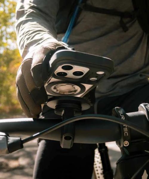 339701 Universal Bike Bar Mount