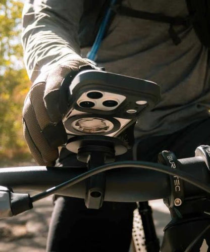 339701 Universal Bike Bar Mount