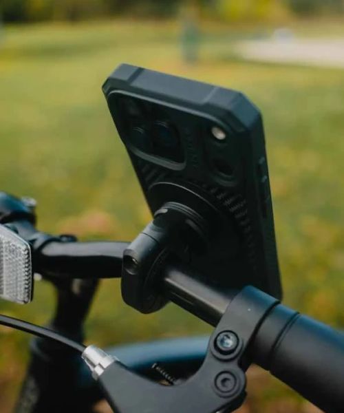 339701 Universal Bike Bar Mount