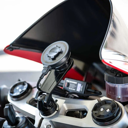 334101-AD Motorcycle 12V to USB-C Adapter