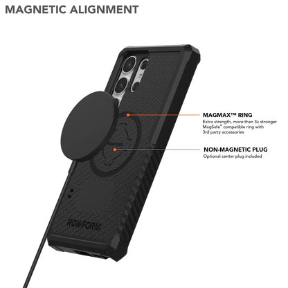310901P Galaxy S23 ULTRA Case