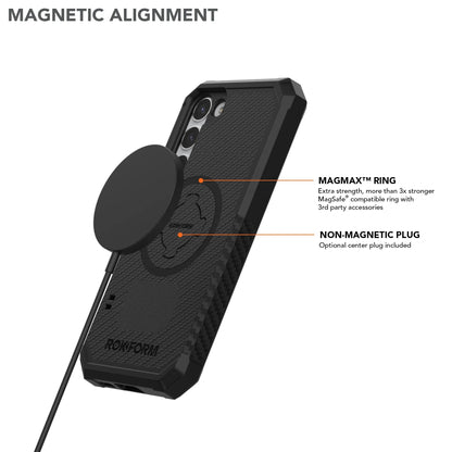 310801P Galaxy S23 Plus Case