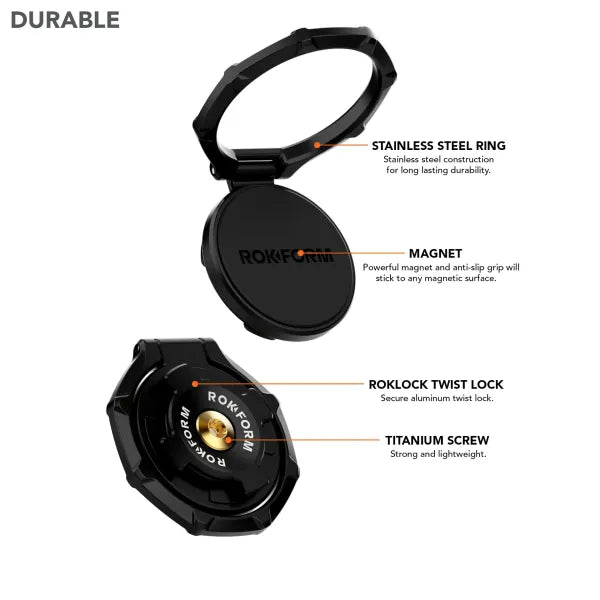 337301-V2 Roklock Sport Ring