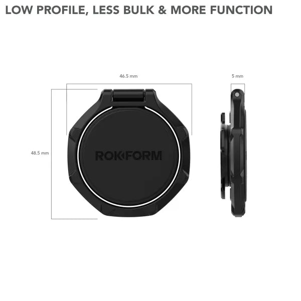 337301-V2 Roklock Sport Ring