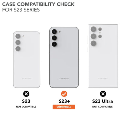 310801P Galaxy S23 Plus Case