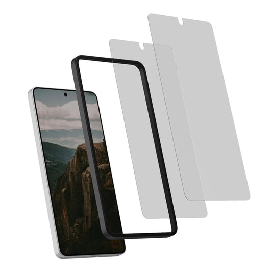 352421 Samsung Galaxy S26 ULTRA Tempered Glass Screen Protector (2 Pack)