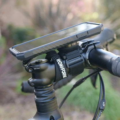 337001 Sport Series Velcro Bike Mount