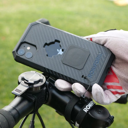 337001 Sport Series Velcro Bike Mount