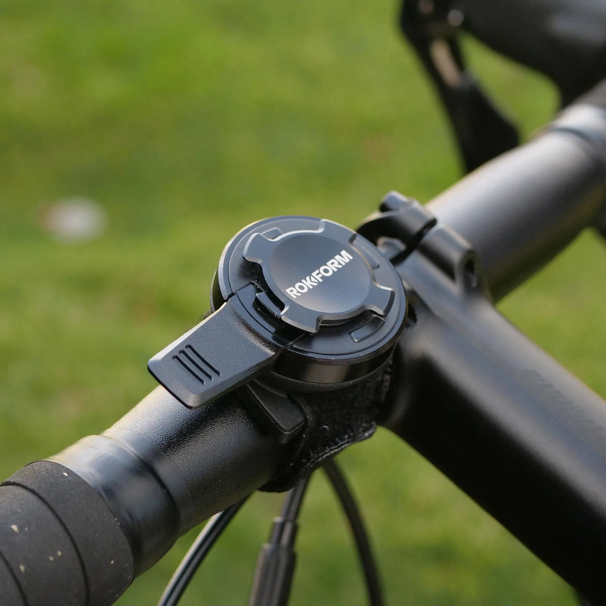 337001 Sport Series Velcro Bike Mount